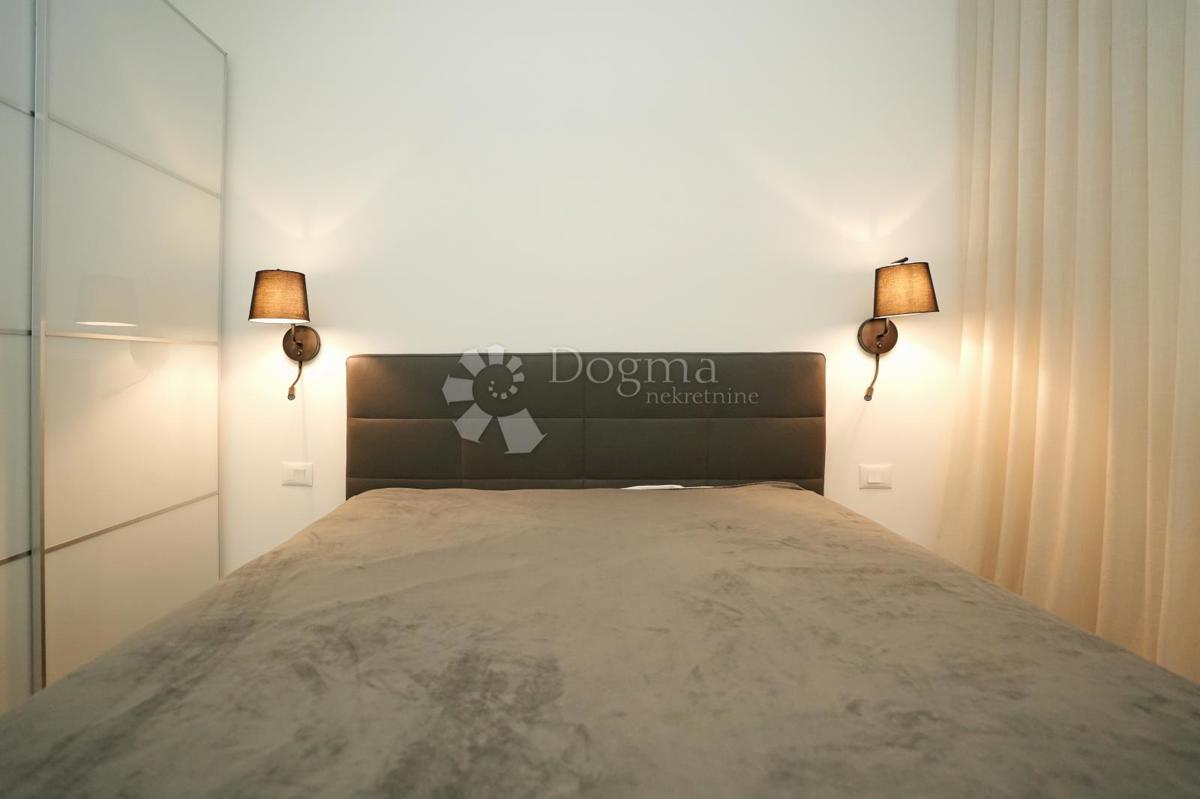 Allogio Poreč, 70m2