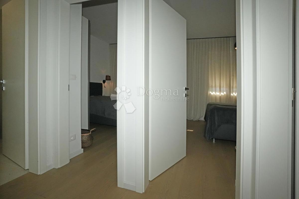 Allogio Poreč, 70m2