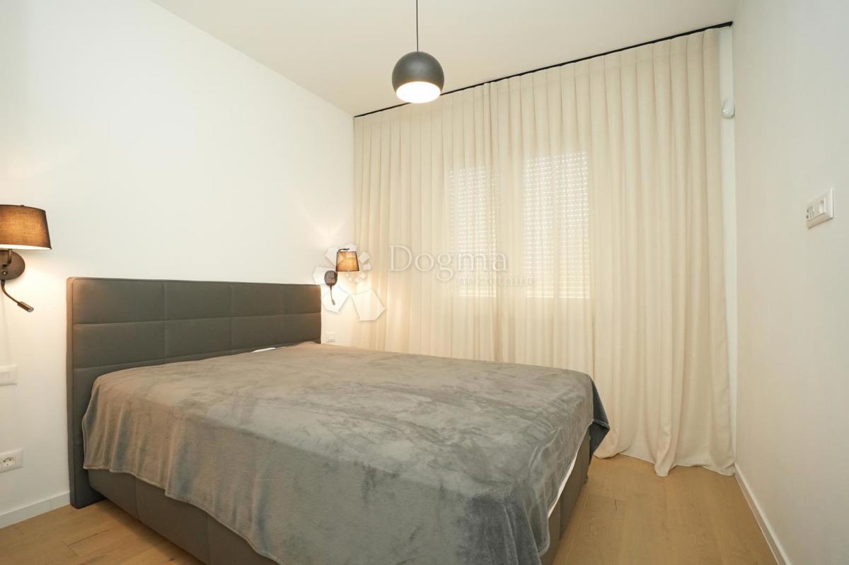 Allogio Poreč, 70m2