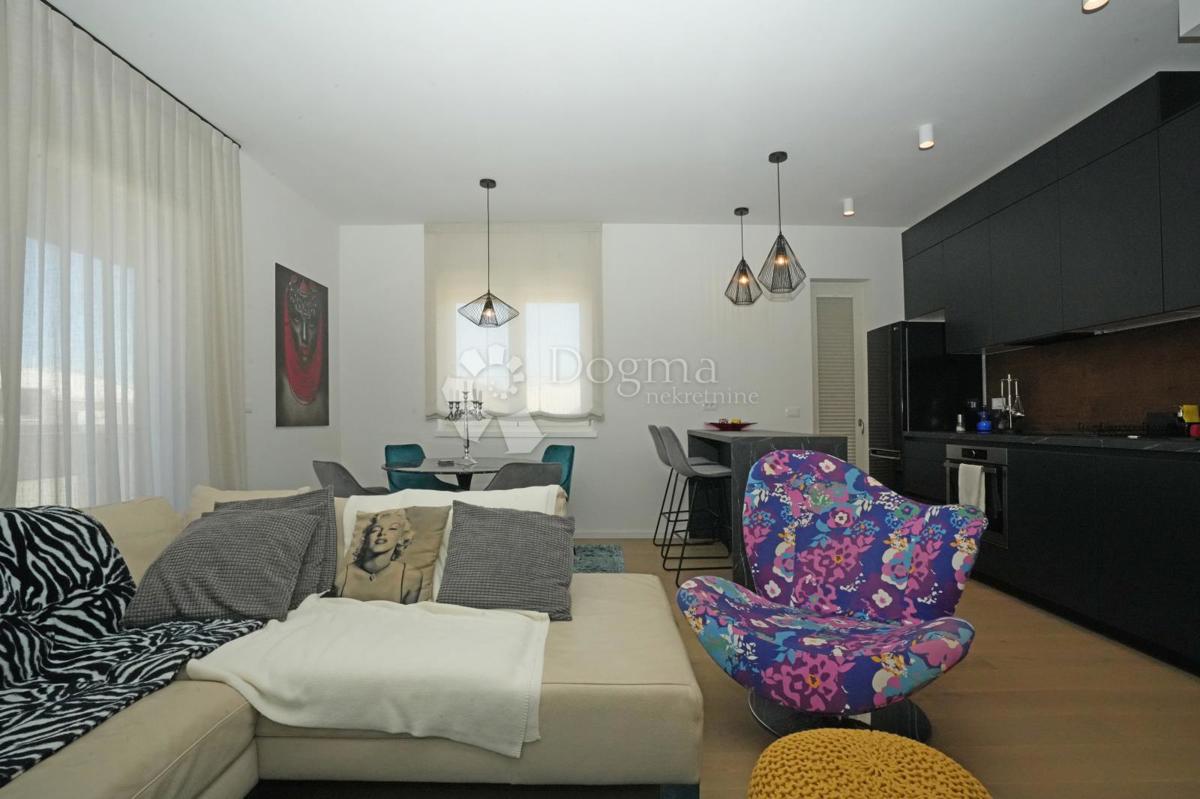 Allogio Poreč, 70m2