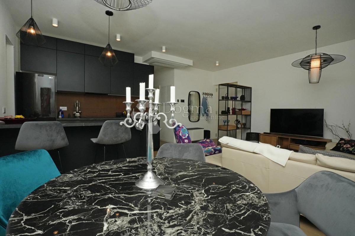 Allogio Poreč, 70m2