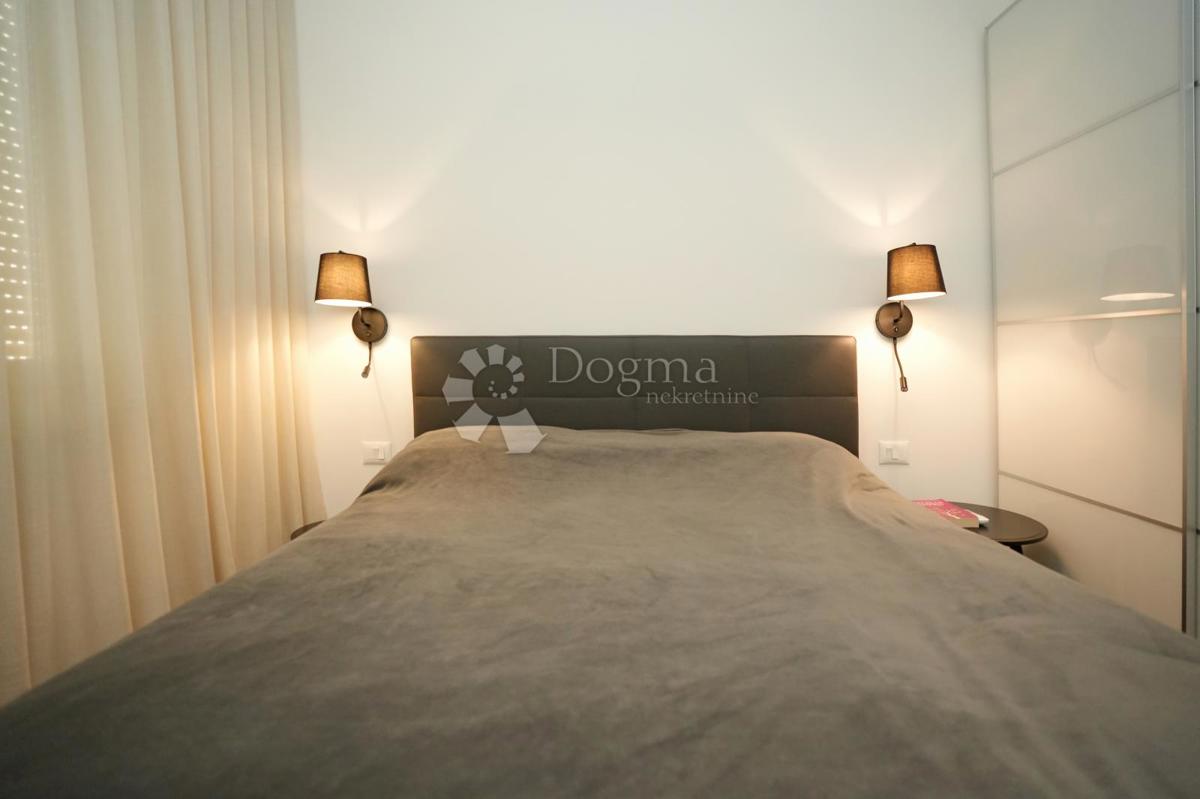 Allogio Poreč, 70m2