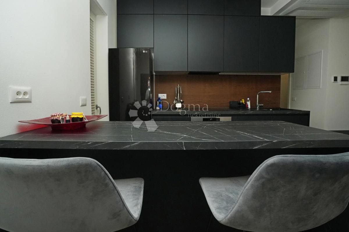 Allogio Poreč, 70m2