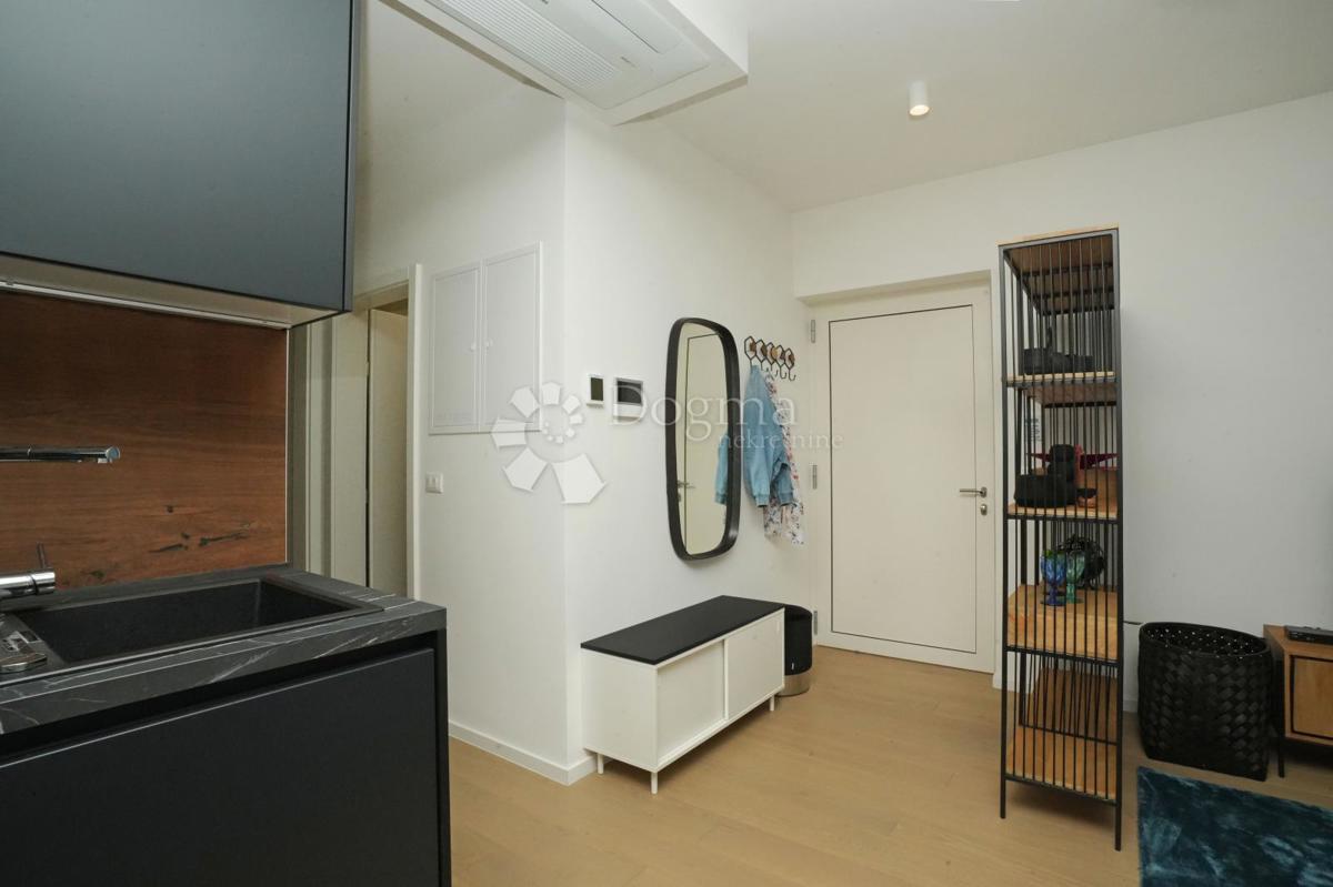 Allogio Poreč, 70m2