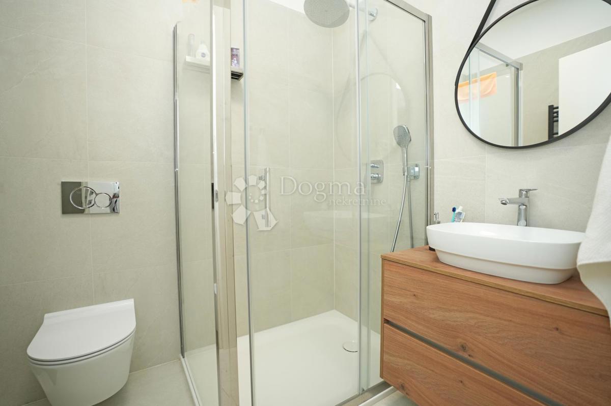 Allogio Poreč, 70m2