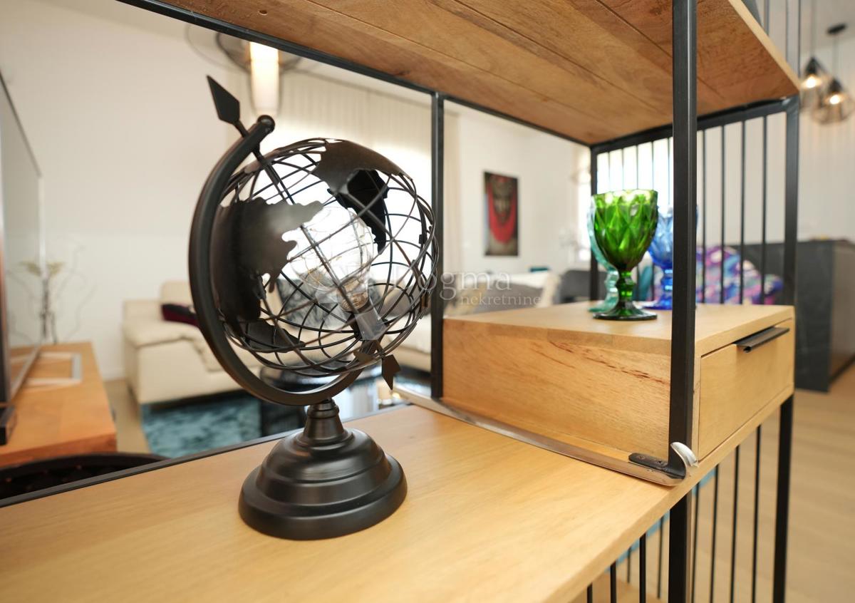 Allogio Poreč, 70m2