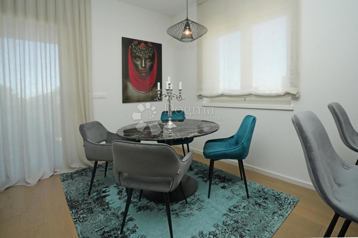 Allogio Poreč, 70m2