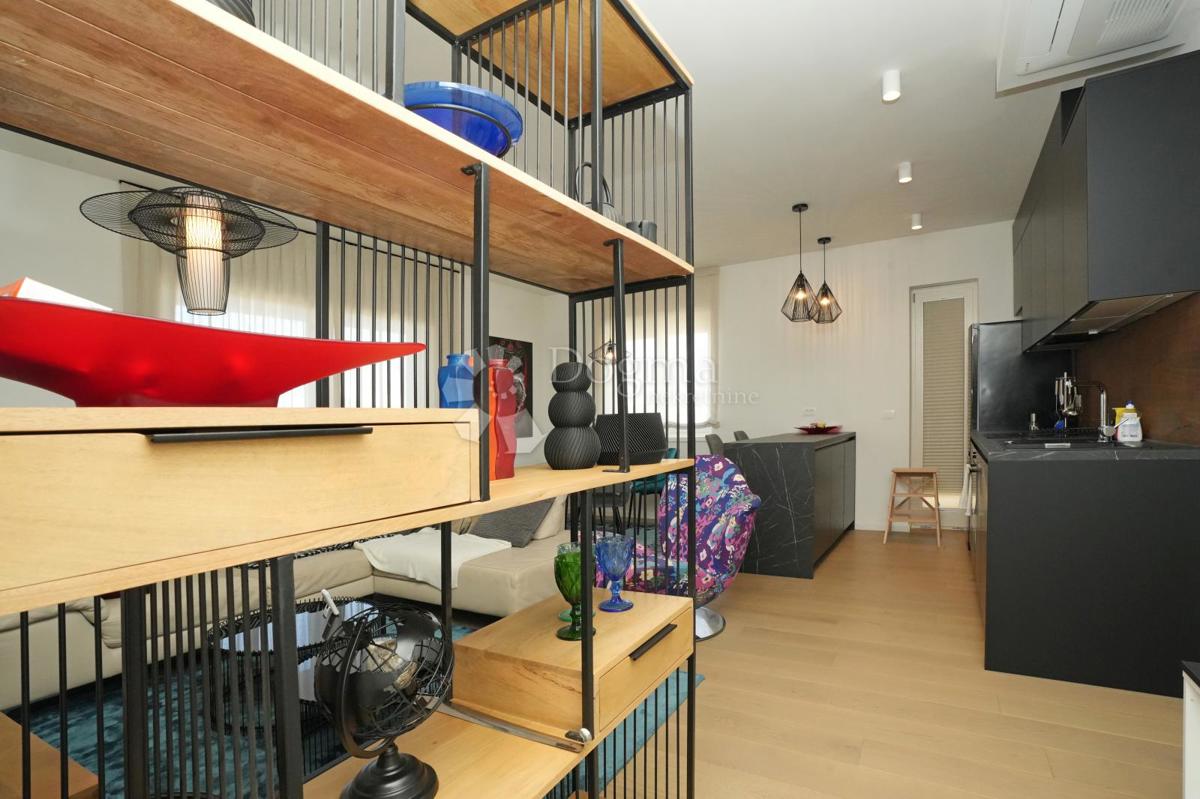 Allogio Poreč, 70m2