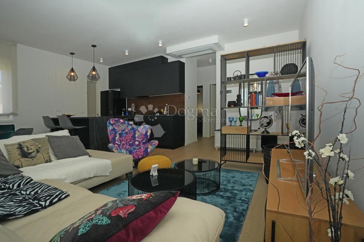 Allogio Poreč, 70m2