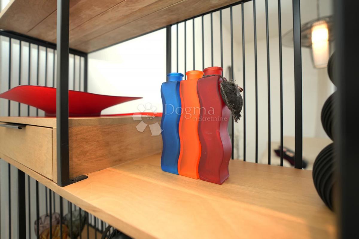 Allogio Poreč, 70m2