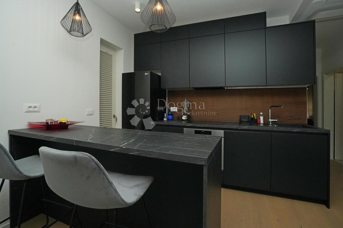 Allogio Poreč, 70m2