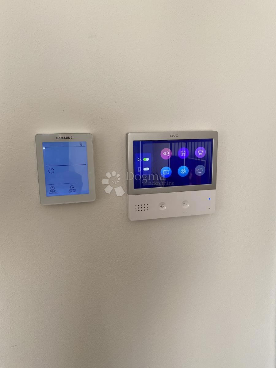 Allogio Poreč, 70m2