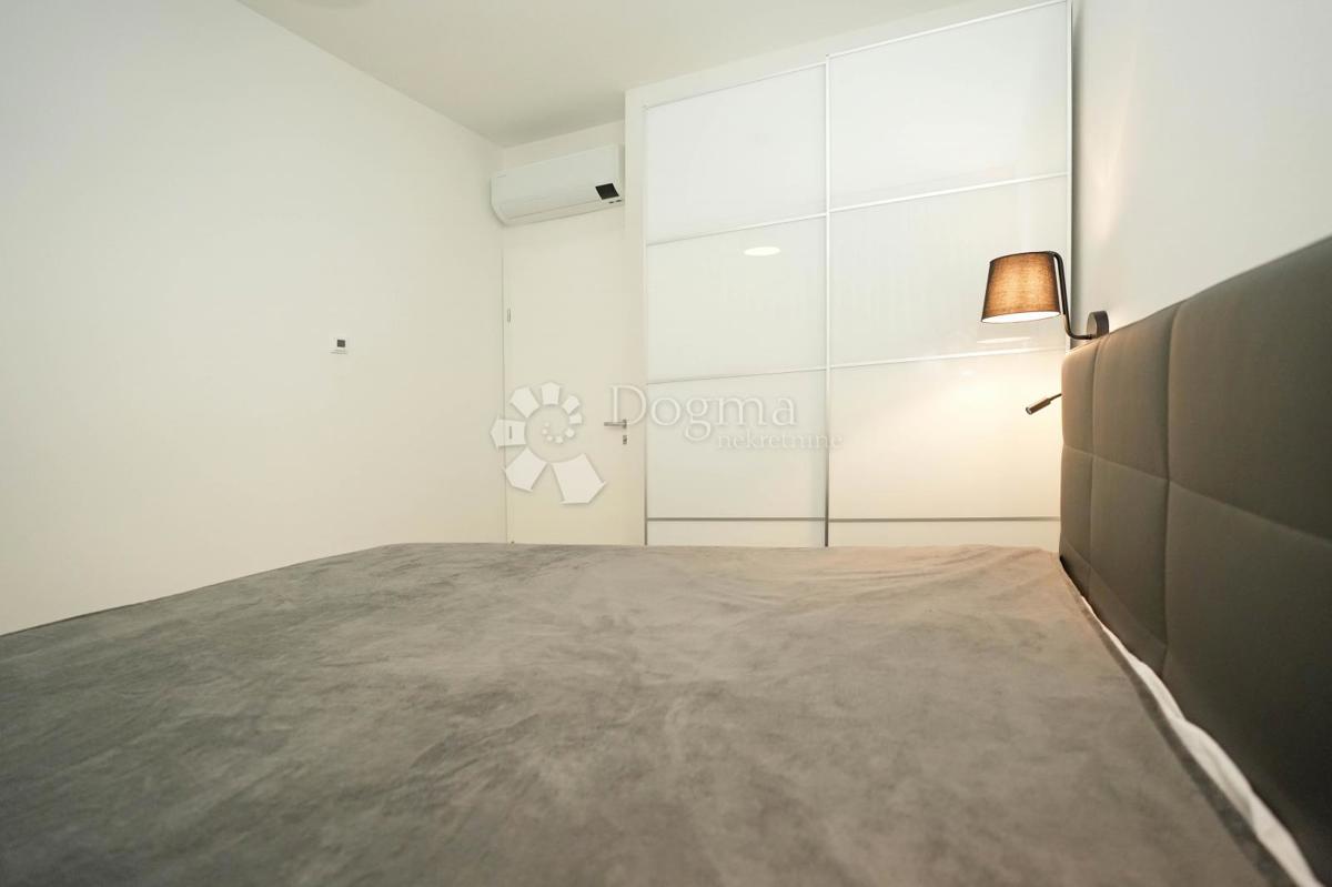 Allogio Poreč, 70m2