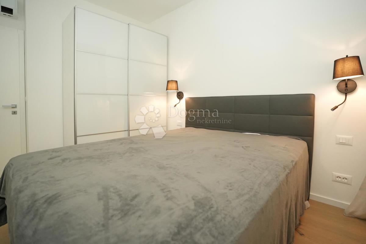 Allogio Poreč, 70m2