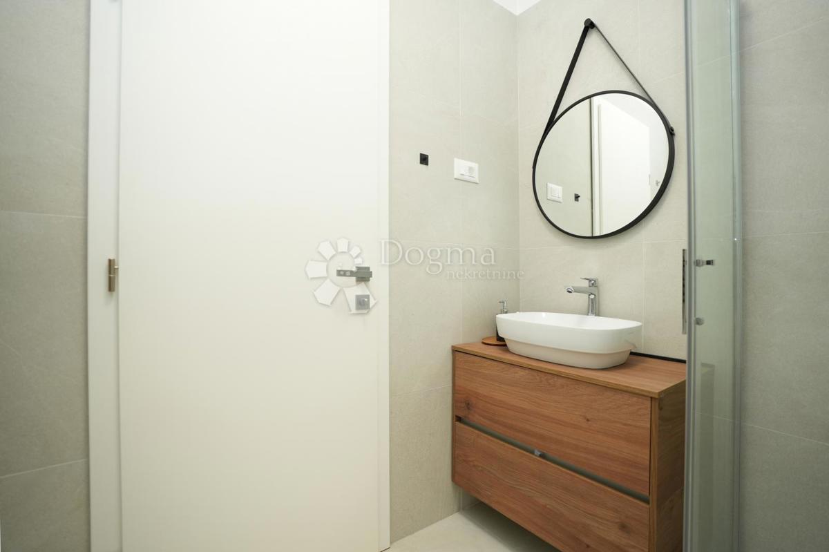 Allogio Poreč, 70m2