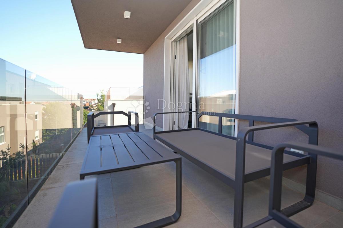 Allogio Poreč, 70m2