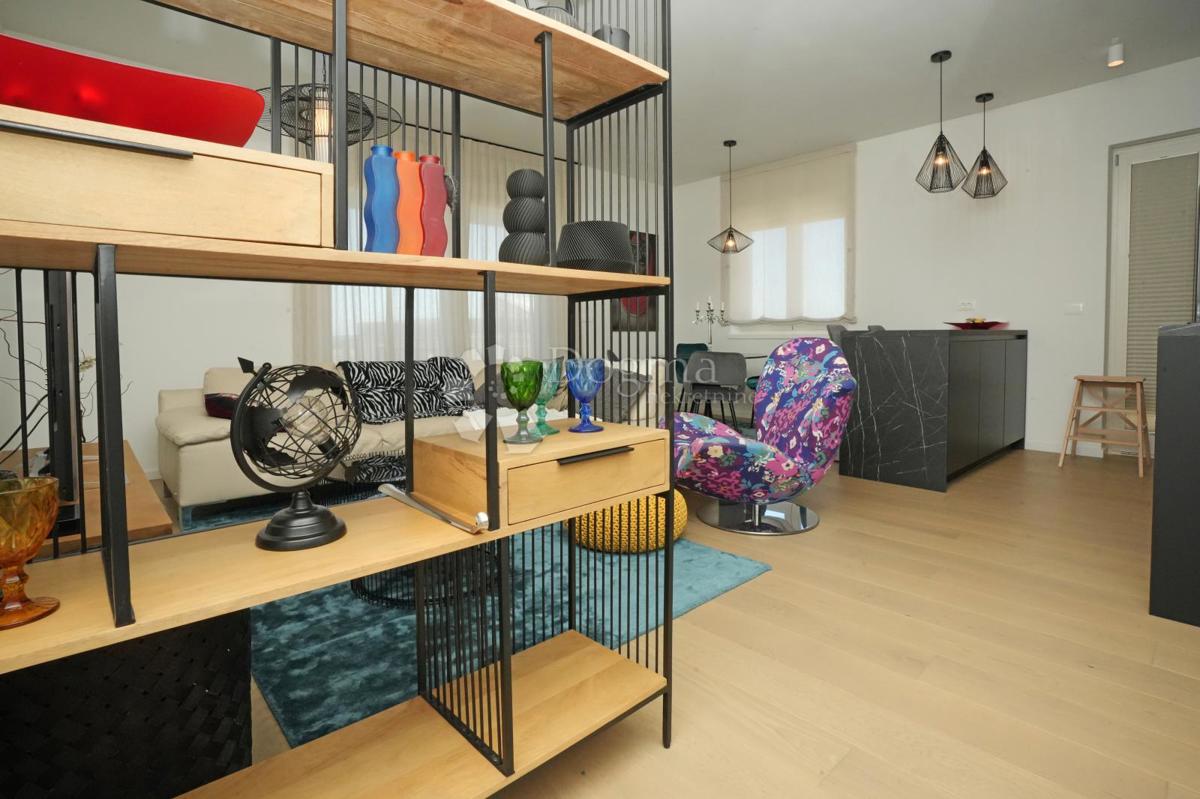 Allogio Poreč, 70m2