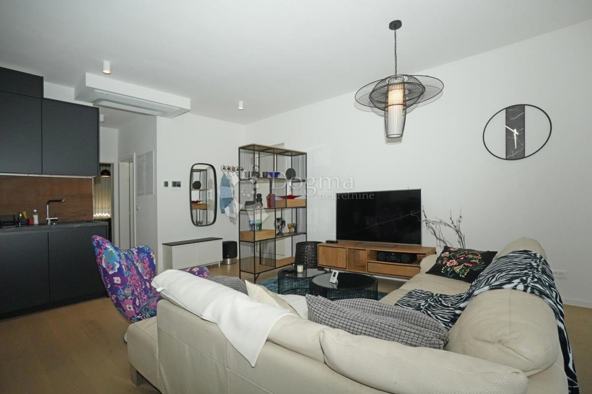 Allogio Poreč, 70m2