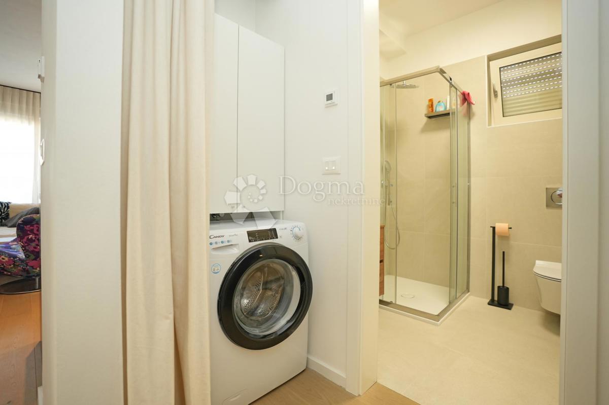 Allogio Poreč, 70m2