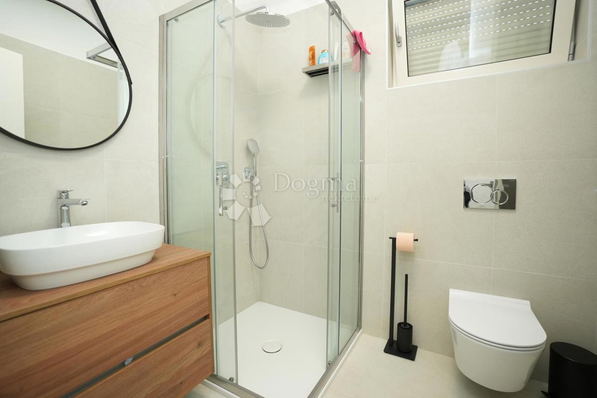 Allogio Poreč, 70m2