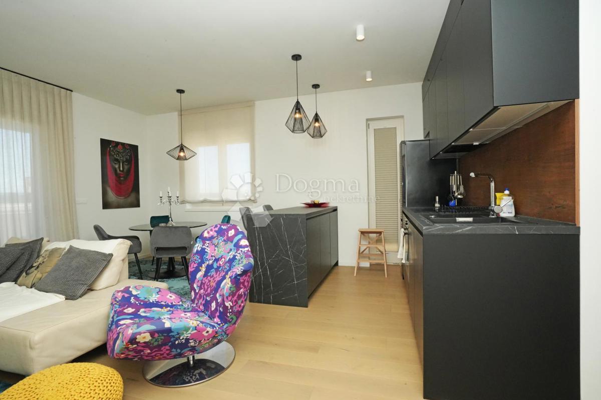 Allogio Poreč, 70m2