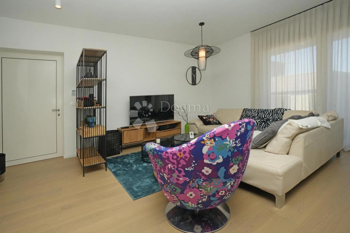 Allogio Poreč, 70m2