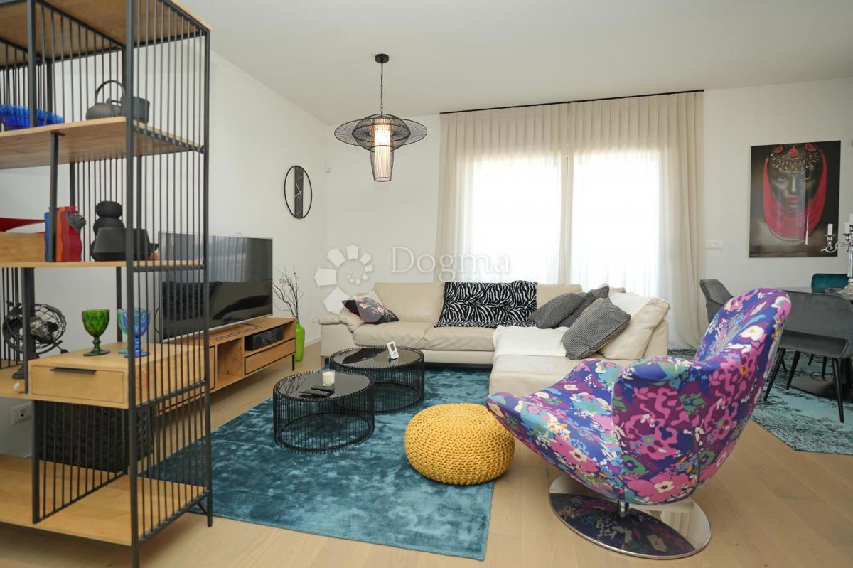 Allogio Poreč, 70m2