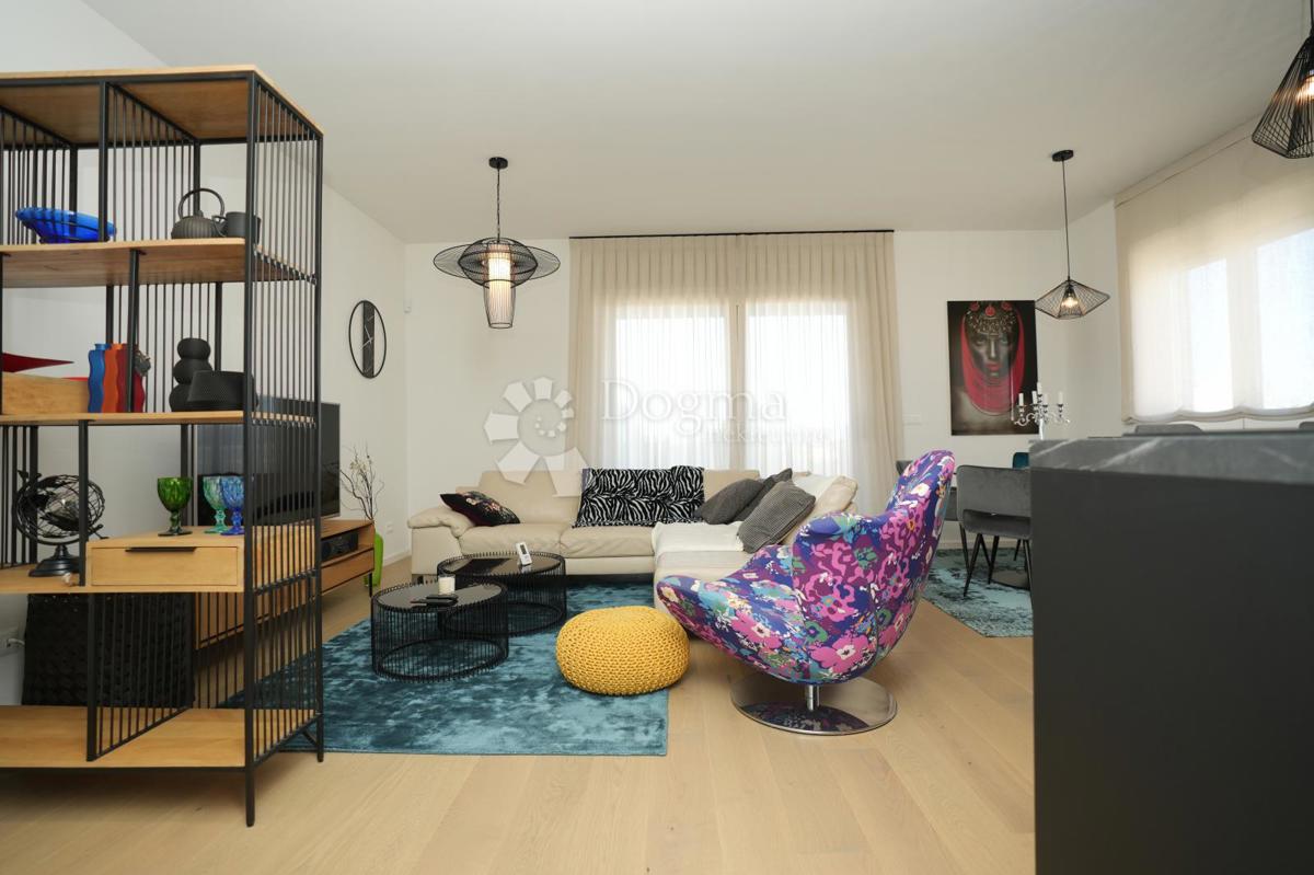 Allogio Poreč, 70m2