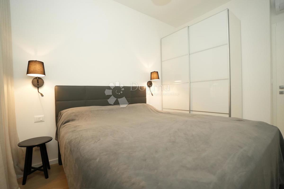 Allogio Poreč, 70m2