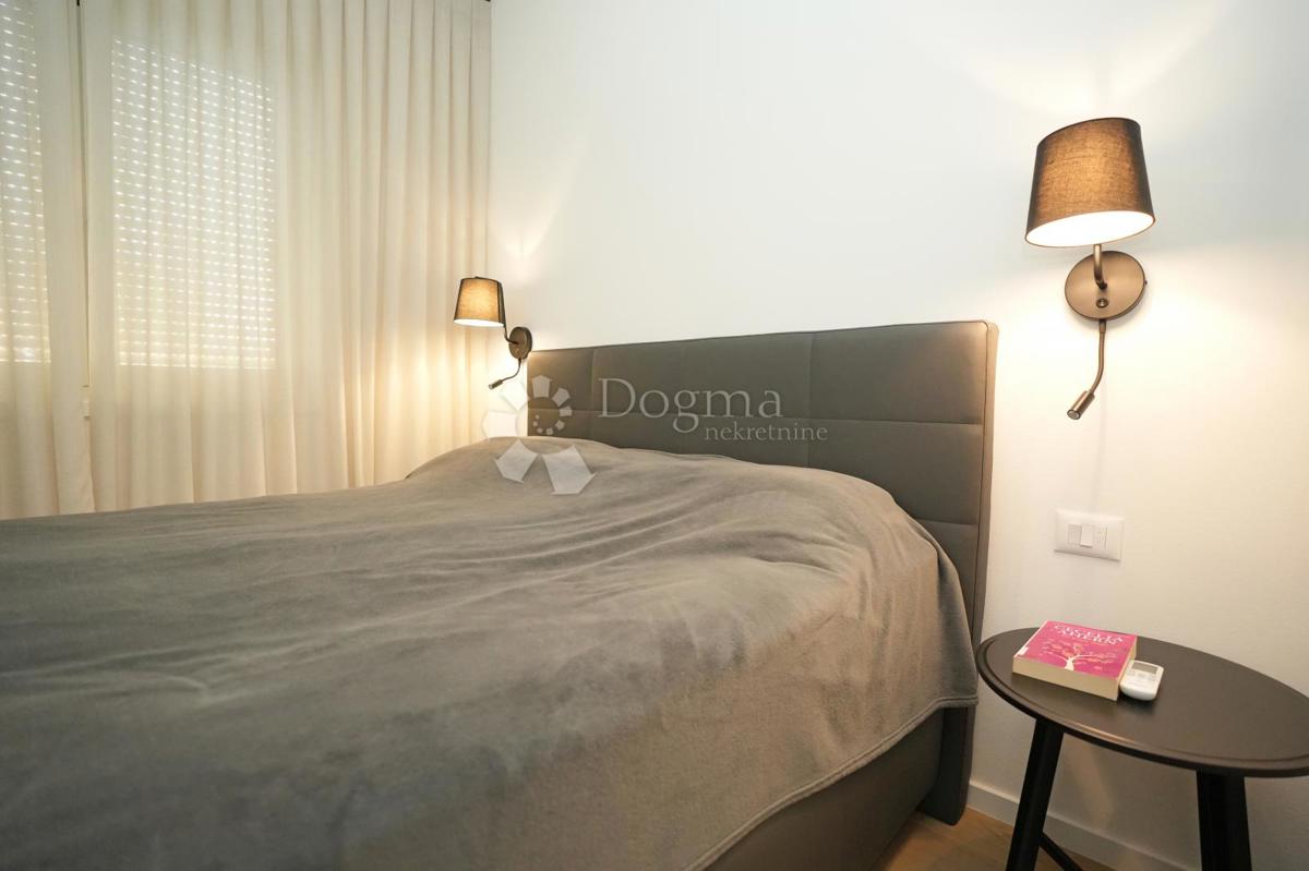 Allogio Poreč, 70m2