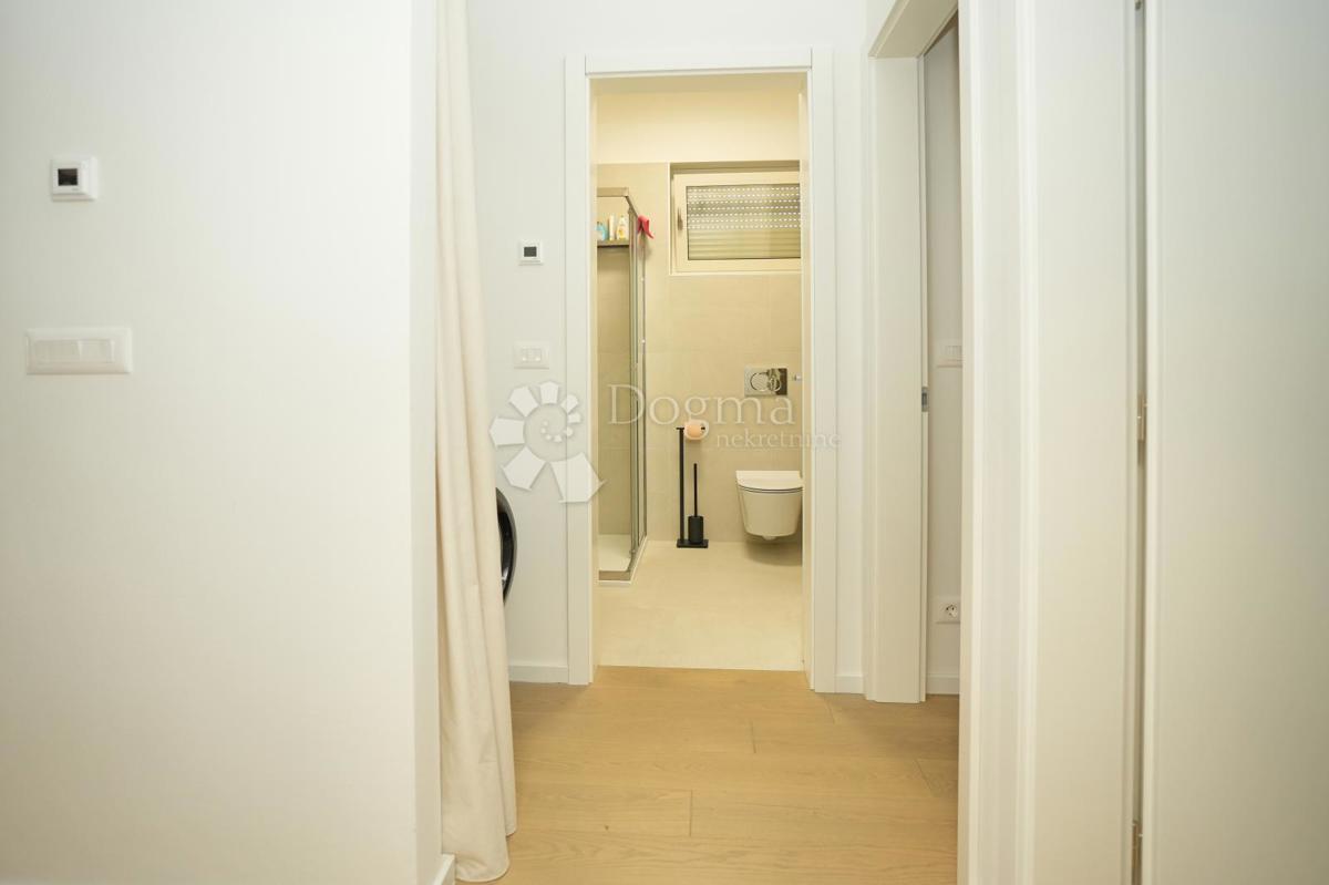 Allogio Poreč, 70m2