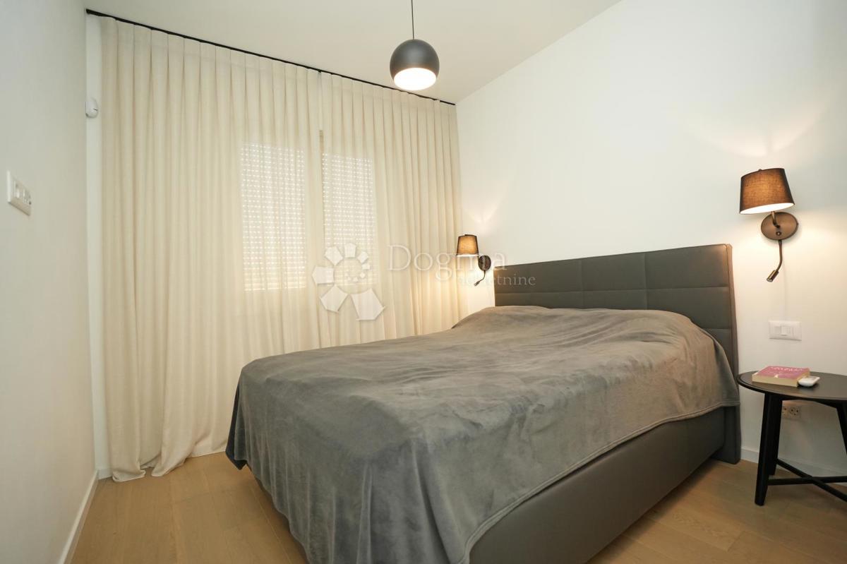 Allogio Poreč, 70m2