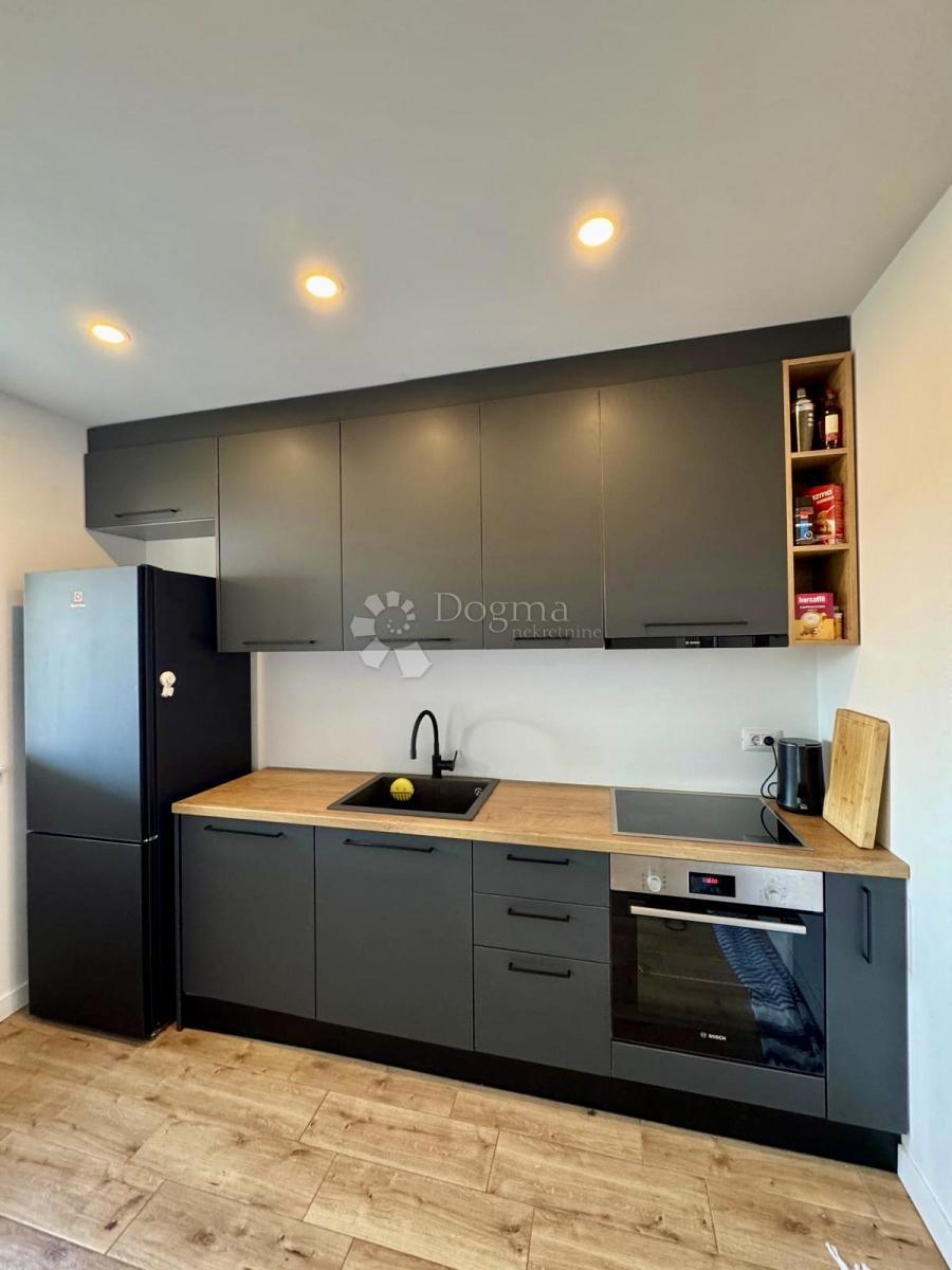 Allogio Mali Lošinj, 115,99m2