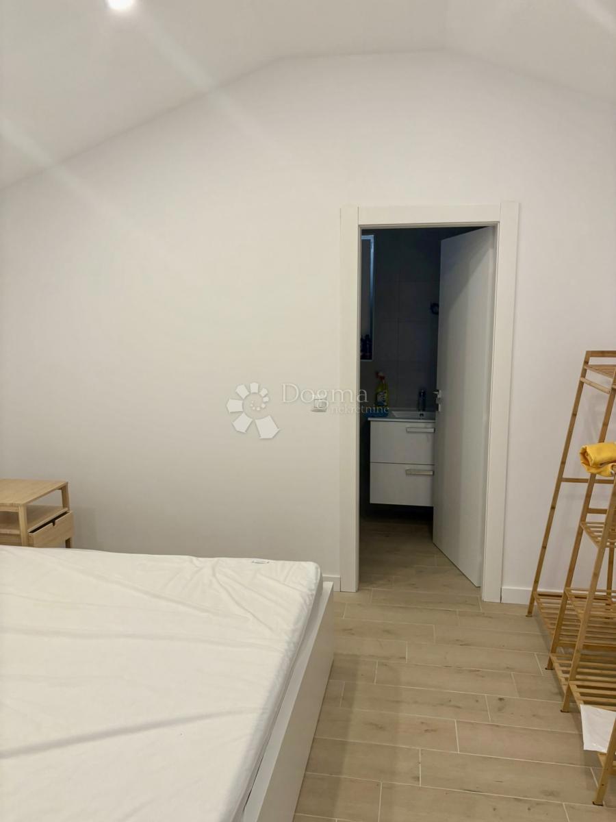 Allogio Mali Lošinj, 115,99m2