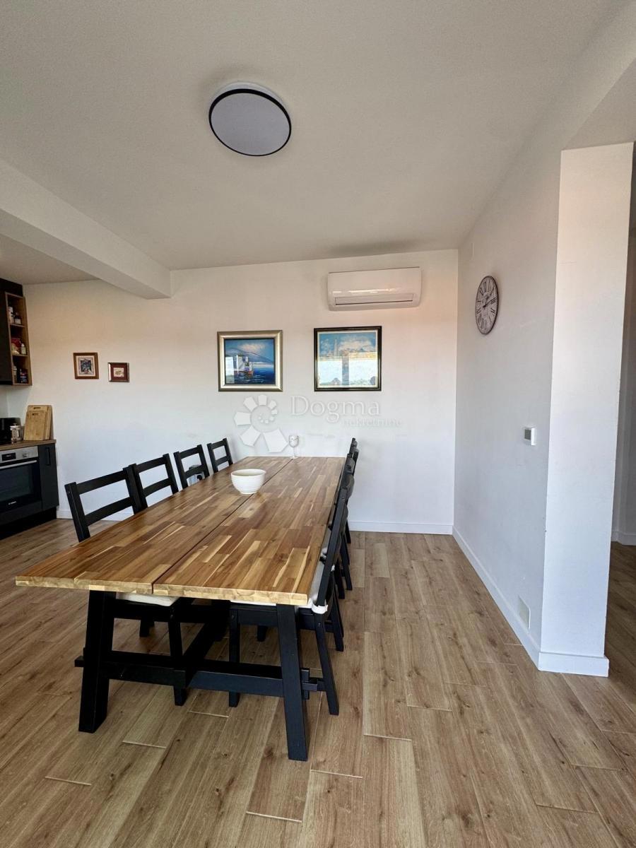 Allogio Mali Lošinj, 115,99m2