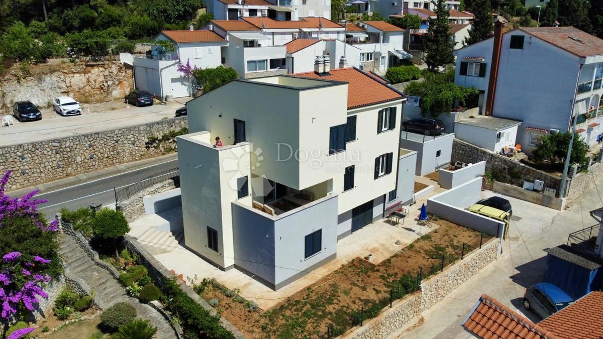 Allogio Mali Lošinj, 115,99m2
