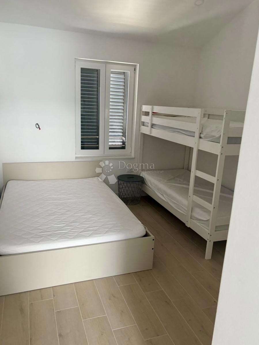 Allogio Mali Lošinj, 115,99m2