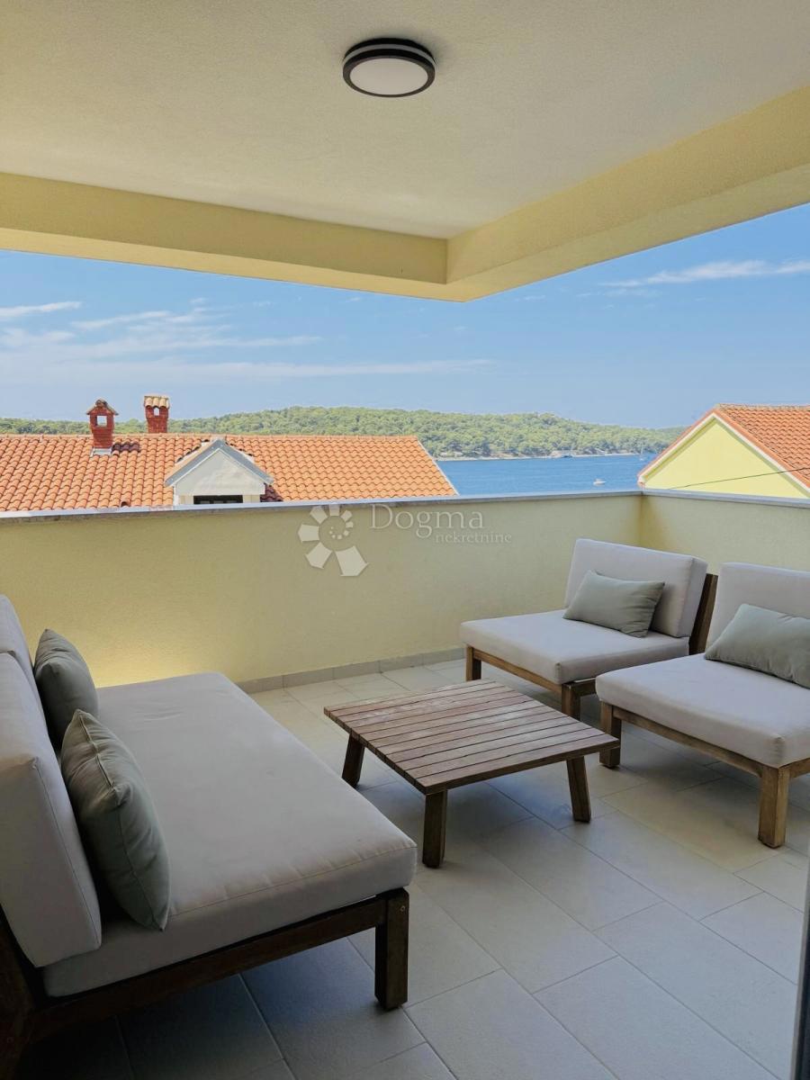 Allogio Mali Lošinj, 115,99m2