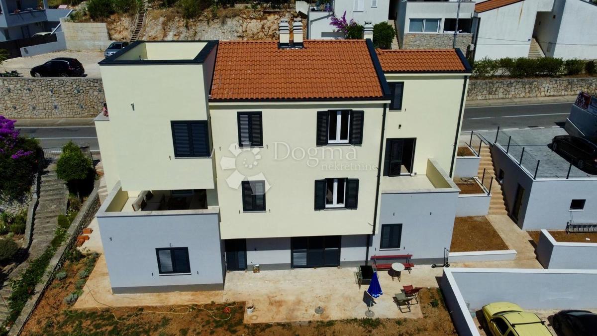 Allogio Mali Lošinj, 115,99m2