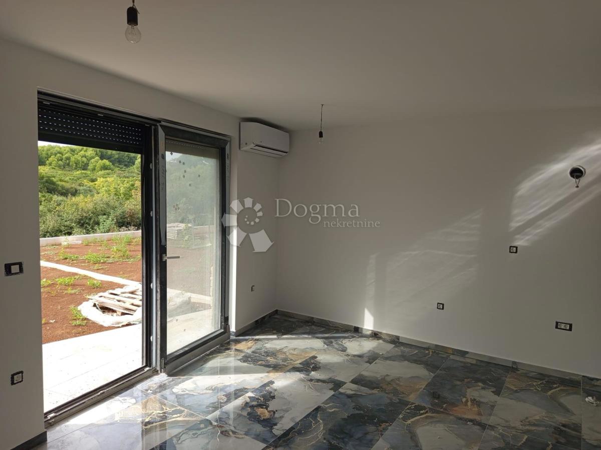 Allogio Medulin, 75m2