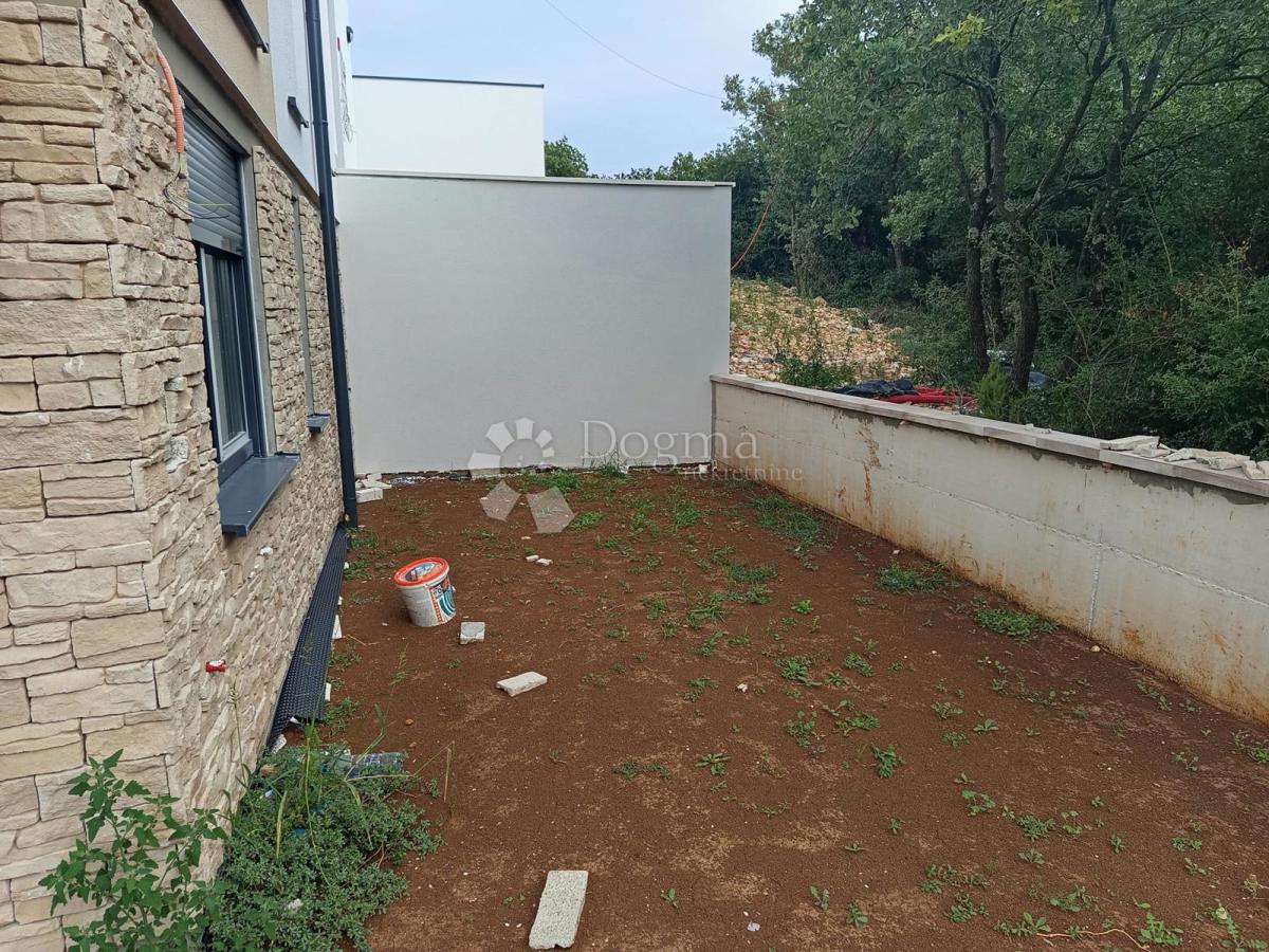 Allogio Medulin, 75m2