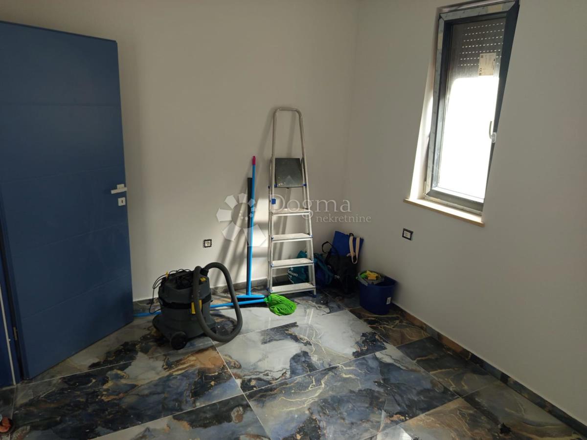 Allogio Medulin, 75m2