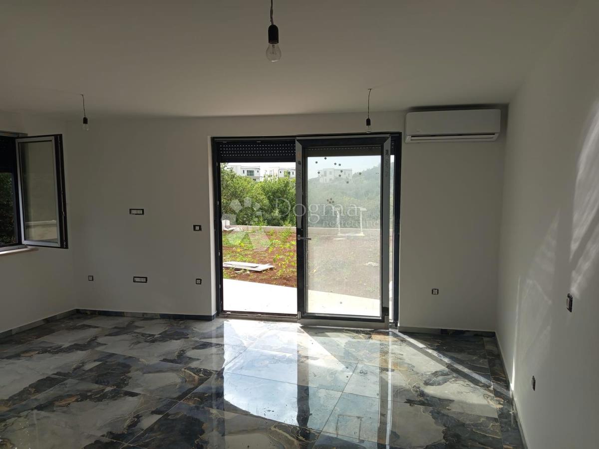 Allogio Medulin, 75m2