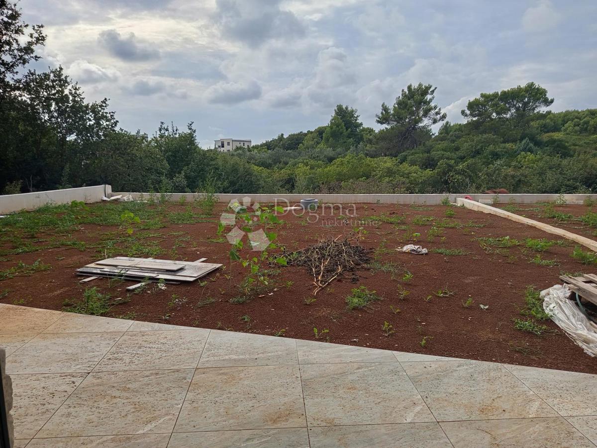 Allogio Medulin, 75m2