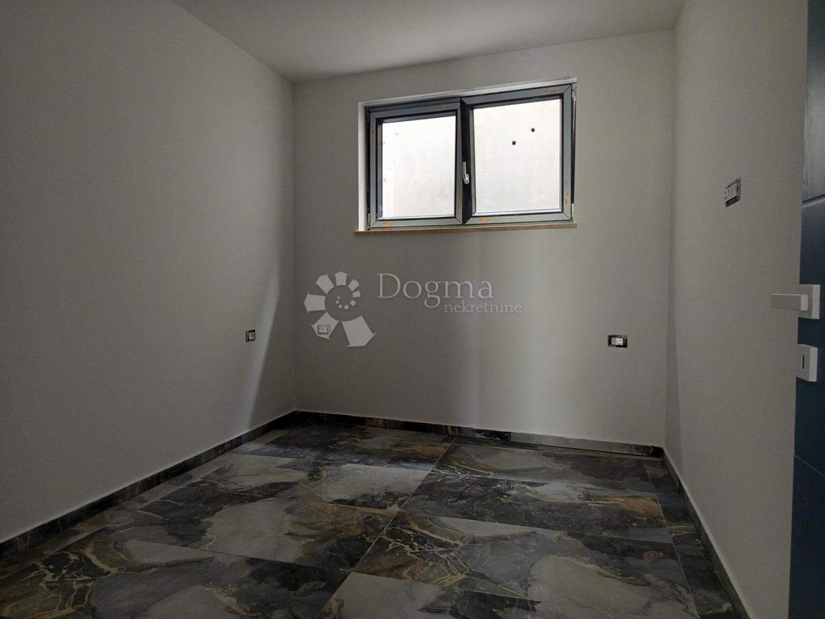 Allogio Medulin, 75m2