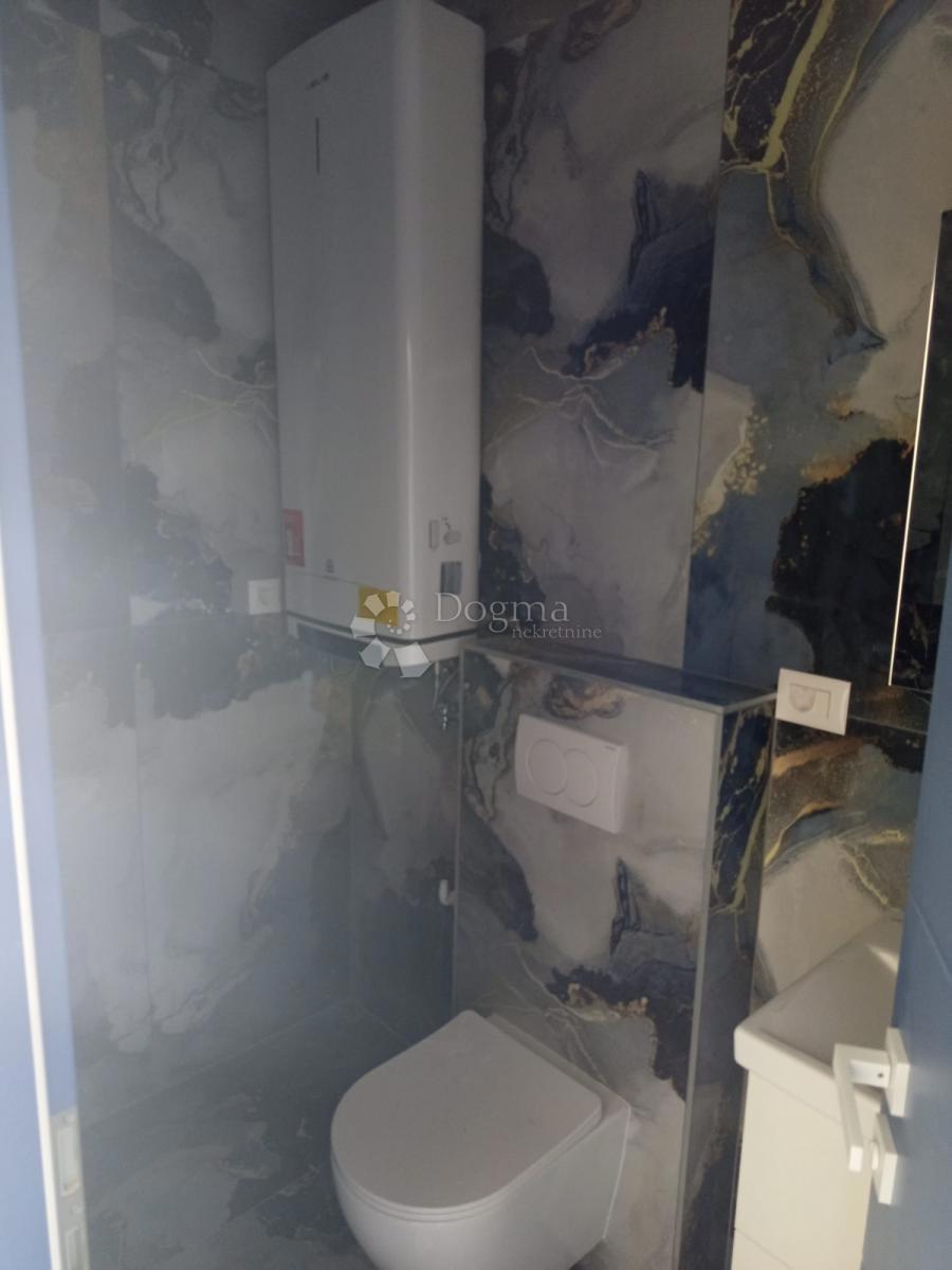 Allogio Medulin, 75m2