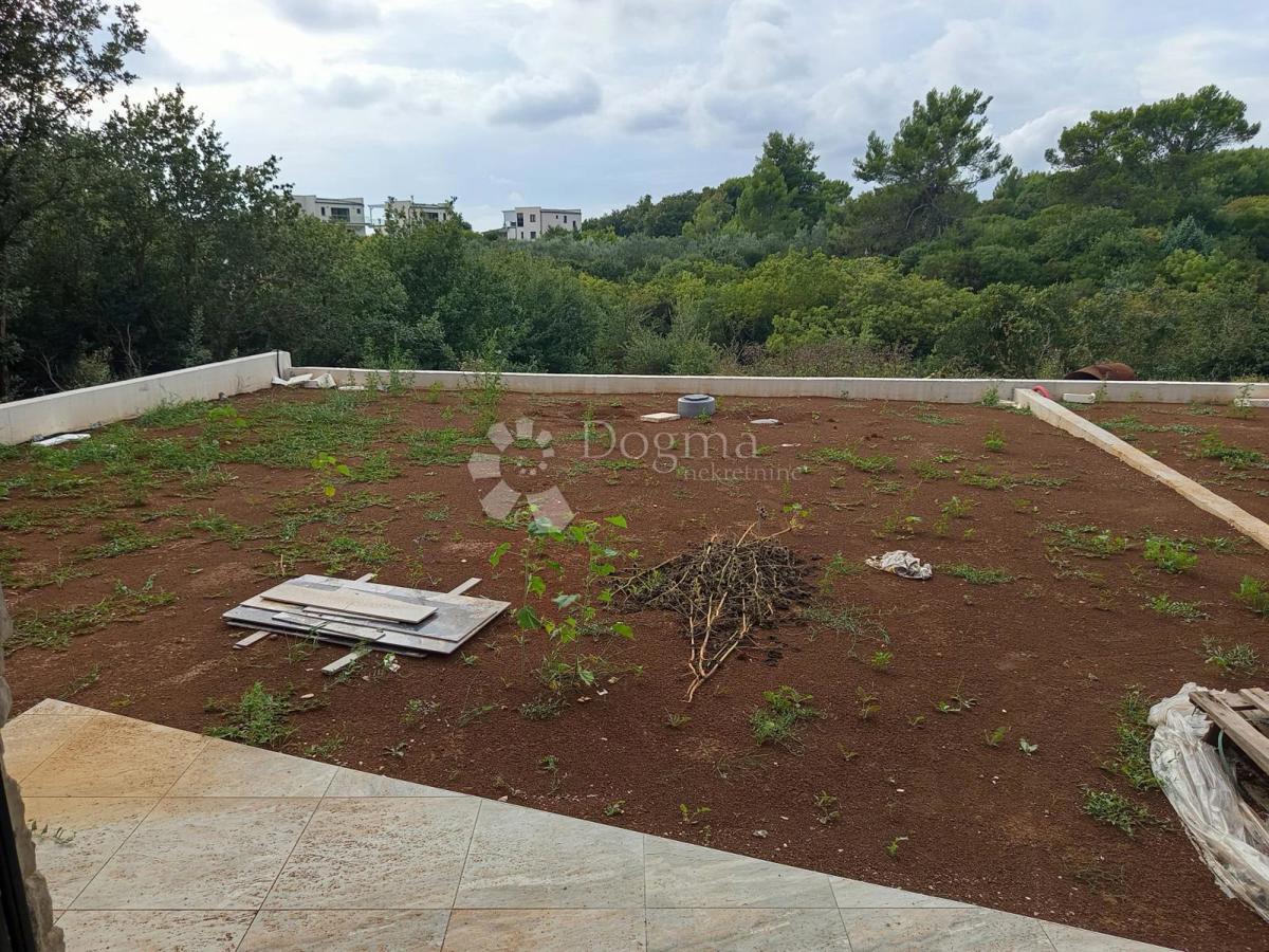 Allogio Medulin, 75m2