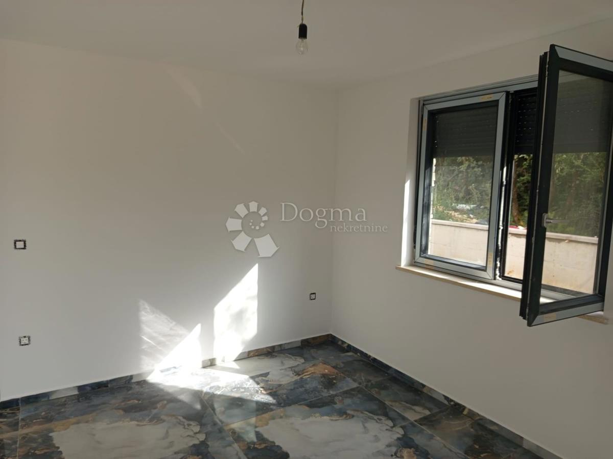 Allogio Medulin, 75m2