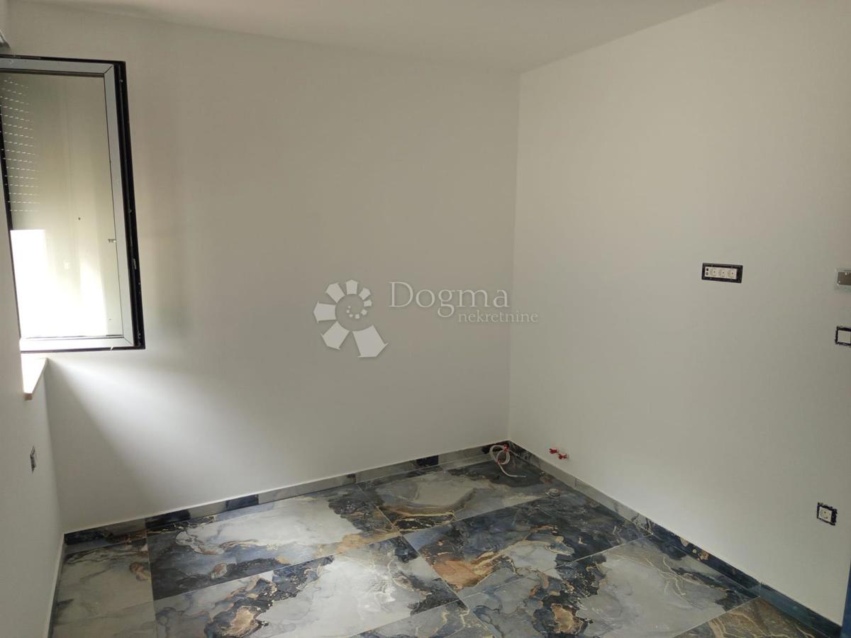 Allogio Medulin, 75m2