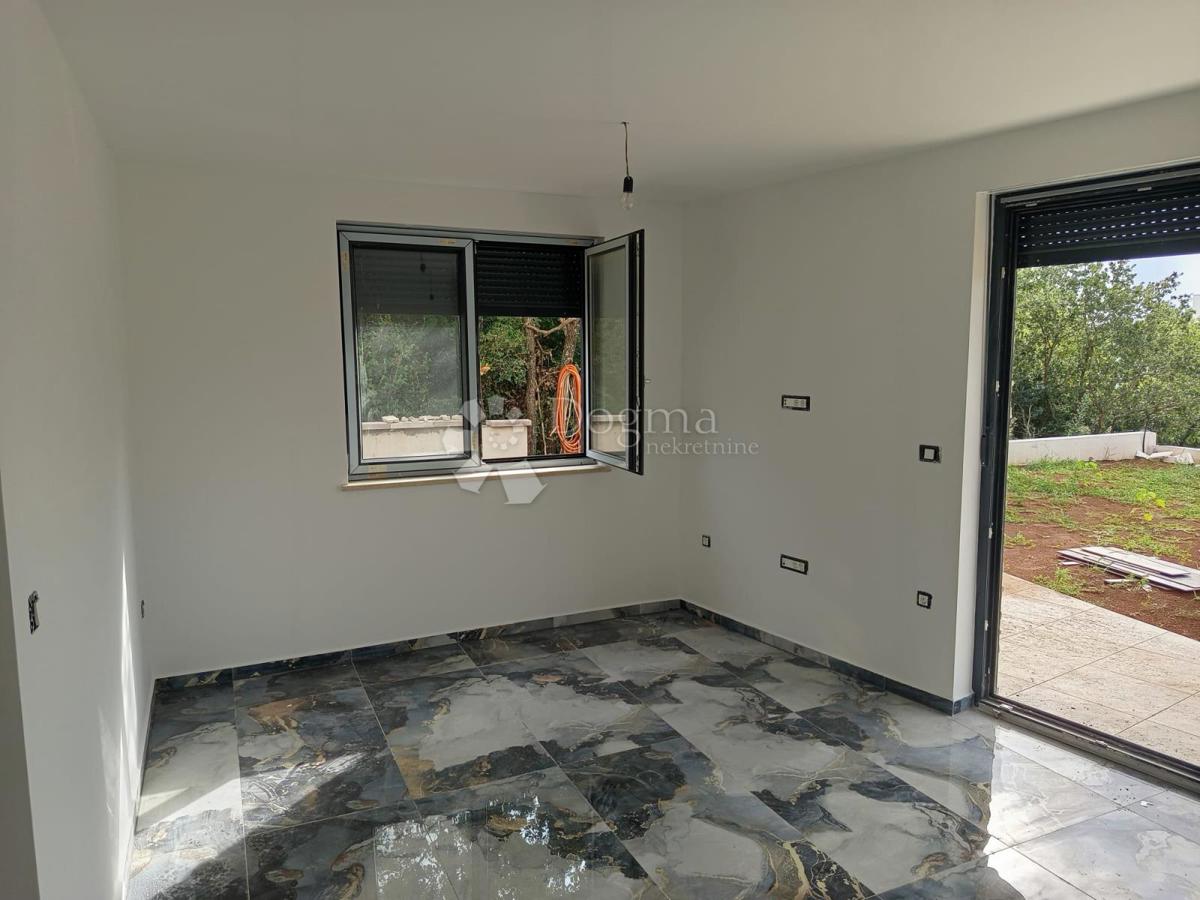 Allogio Medulin, 75m2